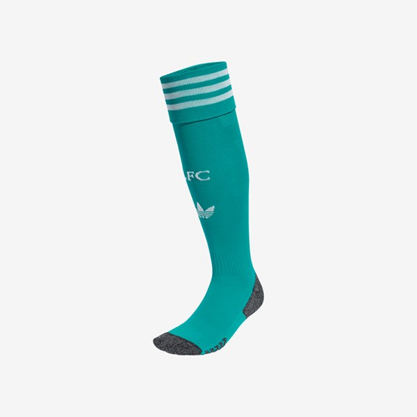 Chaussette Liverpool Third 2025-26